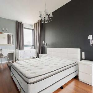 Mách nhỏ 5 kinh nghiệm mua đệm lò xo chất lượng uy tín