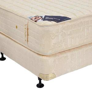 Vì sao chúng tại nên sử dụng đệm lò xo ???