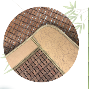 CHIẾU TRÚC HẠT ĐEN - NẰM MÁT KHÔNG LO ƯỚT LƯNG