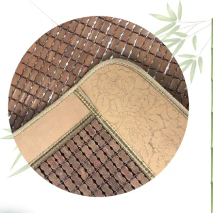 CHIẾU TRÚC HẠT ĐEN - NẰM MÁT KHÔNG LO ƯỚT LƯNG