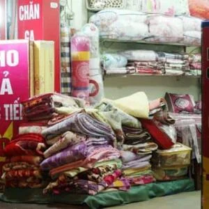 Thực Chất Những Chiêu Bán Chăn ga Gối Đệm Giảm Giá, Khuyến Mại