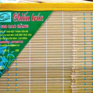 Chiếu Trúc Cao Bằng Mua Ở Đâu Chất Lượng, Chính Hãng, Giá Rẻ