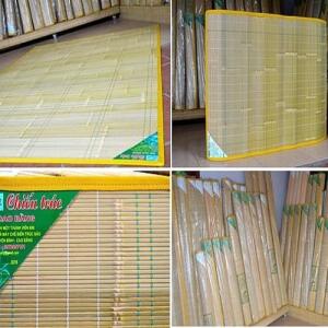 Tư Vấn "Mua Chiếu Trúc Ở Đâu" Và "Chiếu Trúc Giá Bao Nhiêu?"