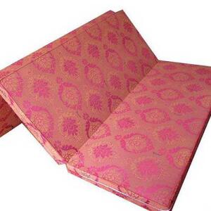 Nên mua đệm bông ép của hãng nào trên thị trường?