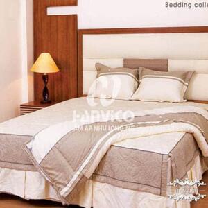 Chia sẻ kinh nghiệm chọn chăn ga gối đệm mùa cưới năm 2020