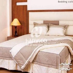 Chia sẻ kinh nghiệm chọn chăn ga gối đệm mùa cưới năm 2020