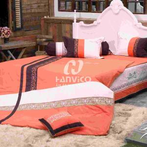 Tư vấn bảng báo giá bộ chăn ga gối đệm cưới cao cấp