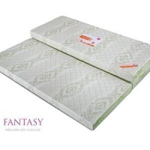 Đệm gấp là gì ? Đệm Gấp 1m2, 1m6, 1m8 giá bao nhiêu