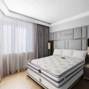 Nên lựa chọn loại đệm nào tốt cho sức khỏe mùa hè