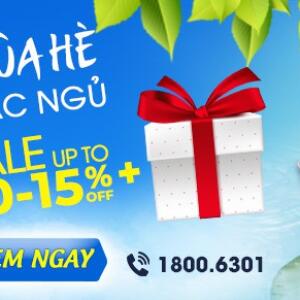 Khám phá Đệm Mát mới nhất 2018 giá chỉ từ 1 Triệu Đồng