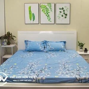 Ga chun là gì? Ga phủ là gì? Cách phân biệt ga chun và ga phủ