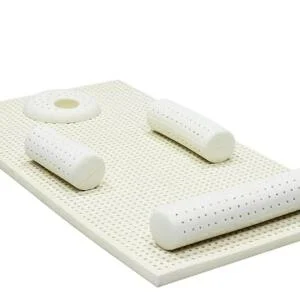 Nệm Cao Su Cho Bé Ngủ Ngon Nhất Hiện Nay Tại Thế Giới Đệm Việt