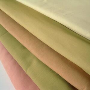 Tìm hiểu vải bamboo là gì? Đặc tính & Công dụng của chúng