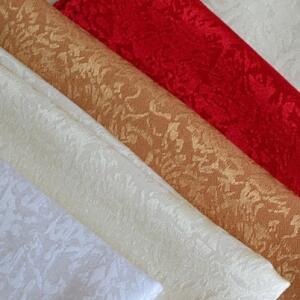 Vải gấm là gì? Đặc điểm nổi bật của chất liệu gấm