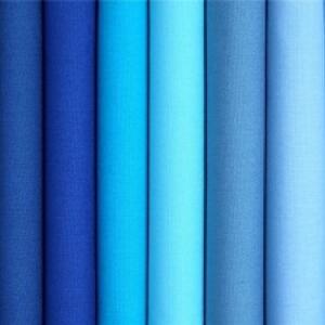 Vải kate là gì? Phân loại chất vải kate & Ứng dụng của chúng