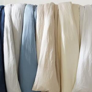 Vải lanh – Chất liệu giải nhiệt cơ thể mát nhất vào mùa hè