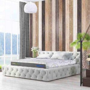 5 Thương Hiệu Đệm Cao Su Chỉ Người Giàu Mới Mua Được