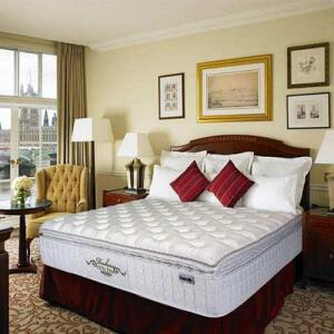 5 Hãng Đệm Lò Xo Giảm Giá Lớn Chỉ Từ 2 Triệu Đồng Không Thể Bỏ Qua