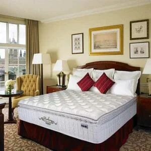 5 Hãng Đệm Lò Xo Giảm Giá Lớn Chỉ Từ 2 Triệu Đồng Không Thể Bỏ Qua
