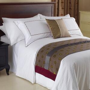 Bảng giá và chương trình khuyến mại chăn ga gối khách sạn cực lớn tại Đệm Việt