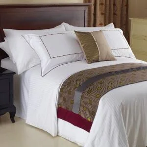Bảng giá và chương trình khuyến mại chăn ga gối khách sạn cực lớn tại Đệm Việt