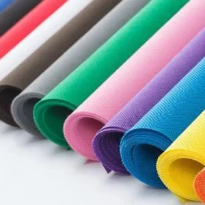 Vải không dệt là gì ? Ưu nhược điểm và ứng dụng vải không dệt