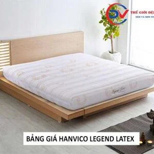 Tại sao bạn nên mua nệm tại Thế Giới Đệm Việt?