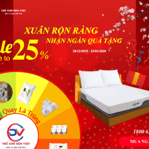 XUÂN RỘN RÀNG NHẬN NGÀN QUÀ TẶNG