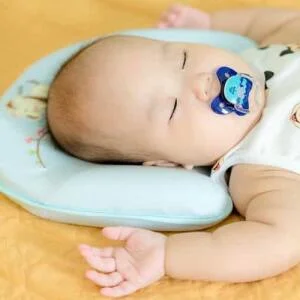 Trẻ sơ sinh ngủ bao nhiêu tiếng một ngày là đủ - mẹ nhất định phải biết