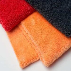 Chất liệu Microfiber là gì? Ứng dụng làm sợi và vải Microfiber ?