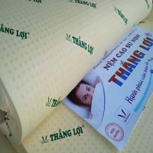 【Review】Nệm Thắng Lợi – thông tin từ A – Z | Thế Giới Đệm Việt