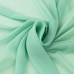 Vải Chiffon là gì? Ứng dụng các loại vải Chiffon phổ biến