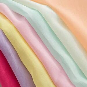 Vải voan là gì? Vải voan giá bao nhiêu, kinh nghiệm mua vải voan đẹp