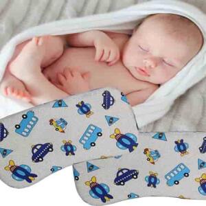 Gối cao su non là gì? Gối cao su non cho bé có tốt không?