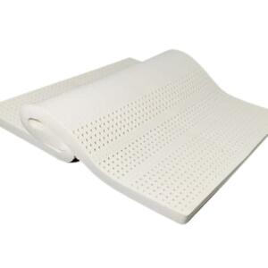 Nệm Thuần Việt và những ưu điểm tuyệt vời của nệm cao su Thuần Việt