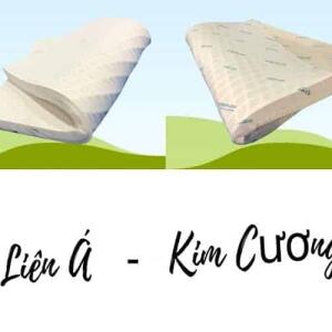 【Review】 So sánh nệm Kim Cương và Liên Á loại nào tốt hơn?