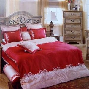 Top 15 Chăn Ga Gối Đệm Cưới Đẹp Nhất 2020 tại Thế Giới Đệm Việt