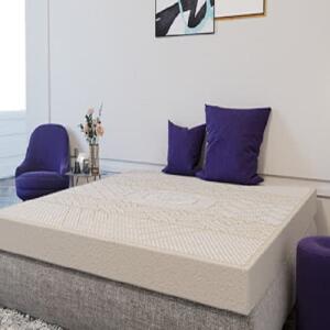 【Review】Có nên mua nệm cao su Kim Cương? Nên mua loại nào?