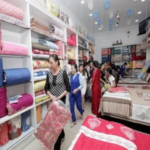 [Tư vấn] Bí Quyết Kinh Doanh Chăn Ga Gối Đệm - Đừng Bỏ Lỡ