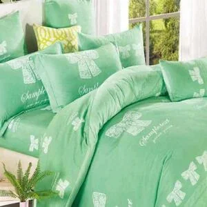 [Review] Mua chăn ga gối đệm ở đâu rẻ và đẹp nhất ở Hà Nội