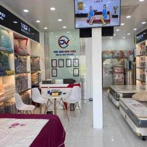 【Update】Danh Sách 30 Đại Lý Nệm Kim Cương Chính Hãng 2020