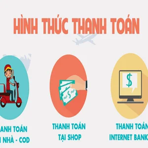 Quy định về Thanh toán và Giao hàng tại Thế Giới Đệm Việt