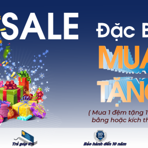 KHUYẾN MẠI TỪNG BỪNG - MỪNG NGÀY GIẢI PHÓNG