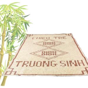 [TƯ VẤN] ĐỊA ĐIỂM BÁN CHIẾU TRÚC HẠT UY TÍN TẠI HÀ NỘI