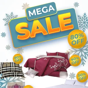 SALE TƯNG BỪNG - MỪNG GIÁNG SINH