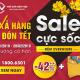 Xả Hàng Đón Tết – Sale Cực Sốc Đệm Everhome