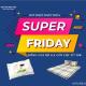 Super Friday - Đồng giá 90K