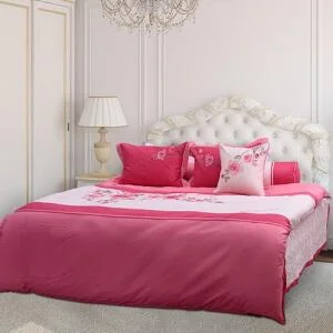 Bộ Ga Phủ Blue Sky BS-49 BS-49-1