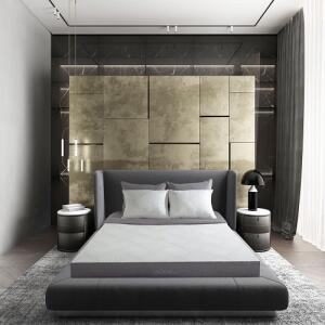 dem-cao-su-lien-a-la-dome-grey