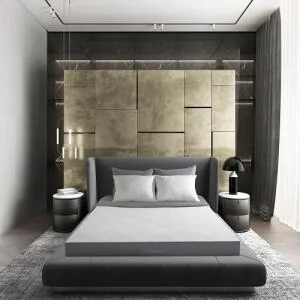 dem-cao-su-lien-a-la-dome-grey